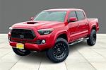 Used 2018 Toyota Tacoma TRD Sport Double Cab 4x4, Pickup for sale #JM135899 - photo 1