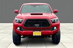 Used 2018 Toyota Tacoma TRD Sport Double Cab 4x4, Pickup for sale #JM135899 - photo 3