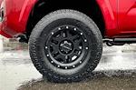 Used 2018 Toyota Tacoma TRD Sport Double Cab 4x4, Pickup for sale #JM135899 - photo 8