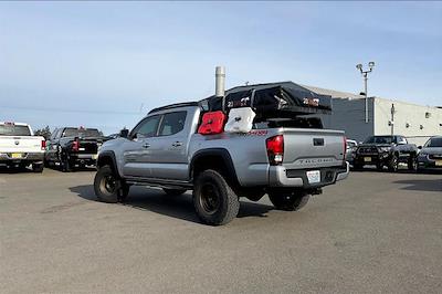 2018 Toyota Tacoma TRD Off-Road 4WD for sale #JM165241 - photo 1