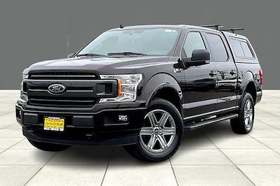 2019 Ford F-150 XLT 4WD for sale #KFC71035 - photo 1