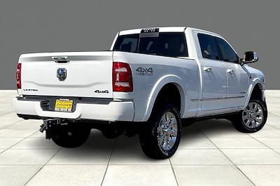 2019 Ram 2500 Limited 4WD for sale #KG655211 - photo 2