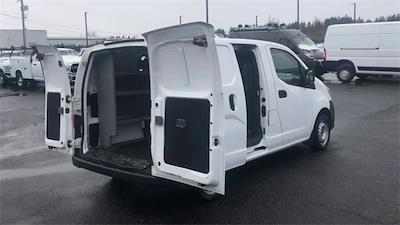 Used 2019 Nissan NV200 S 4x2, Upfitted Cargo Van for sale #KK705694 - photo 2