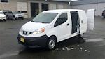 Used 2019 Nissan NV200 S 4x2, Upfitted Cargo Van for sale #KK705694 - photo 4