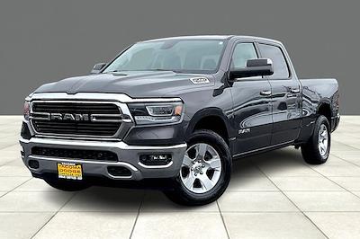 2019 Ram 1500 Big Horn/Lone Star 4WD for sale #KN587187 - photo 1