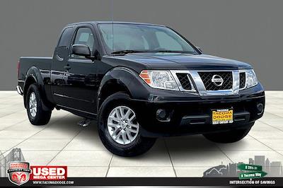 Used 2019 Nissan Frontier SV King Cab 4x2, Pickup for sale #KN719031 - photo 1