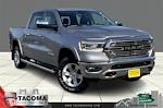 Used 2019 Ram 1500 Laramie Crew Cab 4x4, Pickup for sale #KN724122 - photo 1