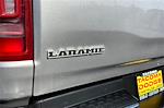 Used 2019 Ram 1500 Laramie Crew Cab 4x4, Pickup for sale #KN724122 - photo 9