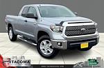 Used 2019 Toyota Tundra SR5 Double Cab 4x4, Pickup for sale #KX793354 - photo 1