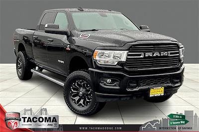 Used 2020 Ram 2500 Big Horn Crew Cab 4x4, Pickup for sale #LG186078 - photo 1