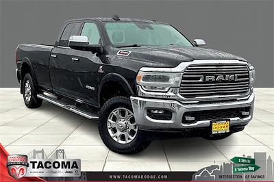 2020 Ram 3500 Laramie 4WD for sale #LG234005 - photo 1