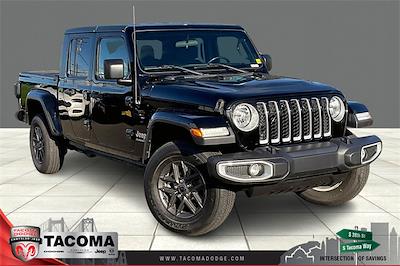 2020 Jeep Gladiator Overland 4WD for sale #LL122646 - photo 1