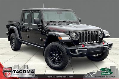 2020 Jeep Gladiator Rubicon 4WD for sale #LL136102 - photo 1