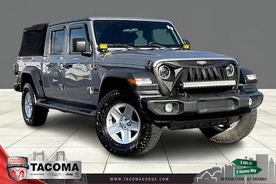 2020 Jeep Gladiator Sport 4WD for sale #LL158737 - photo 1
