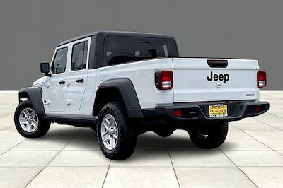 2020 Jeep Gladiator Sport 4WD for sale #LL170903 - photo 2