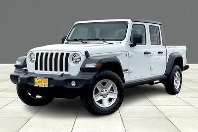 2020 Jeep Gladiator Sport 4WD for sale #LL170903 - photo 1