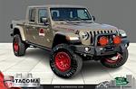 2020 Jeep Gladiator Rubicon 4WD for sale #LL196304 - photo 1