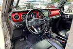 2020 Jeep Gladiator Rubicon 4WD for sale #LL210526 - photo 13