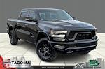 Used 2020 Ram 1500 Rebel Crew Cab 4x4, Pickup for sale #LN174749 - photo 1