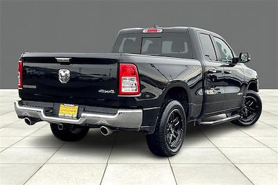 2020 Ram 1500 Big Horn/Lone Star 4WD for sale #LN300712 - photo 2