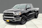 Used 2020 Ram 1500 Lone Star Quad Cab 4x4, Pickup for sale #LN300712 - photo 3