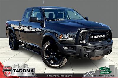 2020 Ram 1500 Classic Warlock 4WD for sale #LS123976 - photo 1