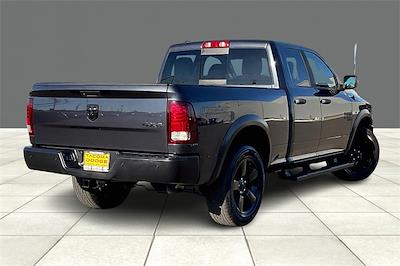 2020 Ram 1500 Classic Warlock 4WD for sale #LS123976 - photo 2