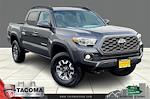 Used 2020 Toyota Tacoma TRD Off-Road Double Cab 4WD, Pickup for sale #LX242837 - photo 1