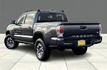 Used 2020 Toyota Tacoma TRD Off-Road Double Cab 4WD, Pickup for sale #LX242837 - photo 12