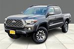 Used 2020 Toyota Tacoma TRD Off-Road Double Cab 4WD, Pickup for sale #LX242837 - photo 3