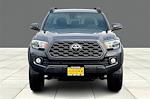 Used 2020 Toyota Tacoma TRD Off-Road Double Cab 4WD, Pickup for sale #LX242837 - photo 4