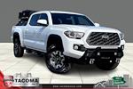 2021 Toyota Tacoma TRD Off-Road 4WD for sale #MM117697 - photo 1