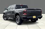 Used 2021 Ram 1500 Rebel Crew Cab 4x4, Pickup for sale #MN611594 - photo 13