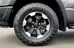 Used 2021 Ram 1500 Rebel Crew Cab 4x4, Pickup for sale #MN611594 - photo 10