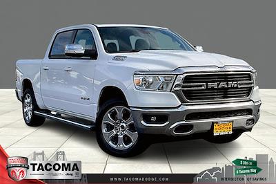 2021 Ram 1500 Big Horn/Lone Star 4WD for sale #MN713010 - photo 1