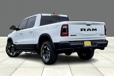 2021 Ram 1500 Rebel 4WD for sale #MN829893 - photo 2