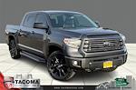 Used 2021 Toyota Tundra Limited CrewMax Cab 4x4, Pickup for sale #MX978121 - photo 1