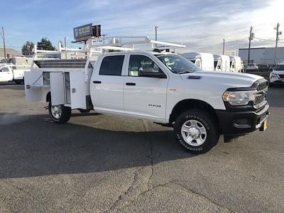 2022 Ram 2500 Harbor service body 4WD for sale #NG398649 - photo 1