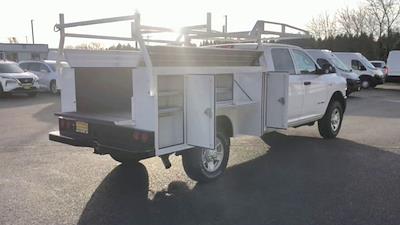 2022 Ram 2500 Harbor service body 4WD for sale #NG398649 - photo 2