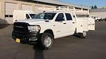 2022 Ram 2500 Harbor service body 4WD for sale #NG398649 - photo 4