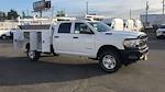 2022 Ram 2500 Harbor service body 4WD for sale #NG398649 - photo 6