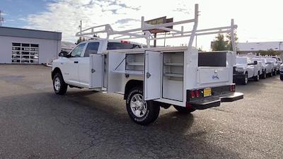 2022 Ram 2500 Harbor service body 4WD for sale #NG398660 - photo 2