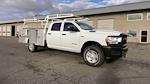 2022 Ram 2500 Harbor service body 4WD for sale #NG398660 - photo 6