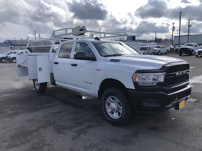2022 Ram 2500 Harbor Service body 4WD for sale #NG398661 - photo 1