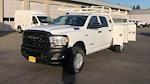 2022 Ram 2500 Harbor service body 4WD for sale #NG398663 - photo 4