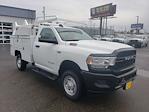2022 Ram 2500 Scelzi service body 4WD for sale #NG417869 - photo 1