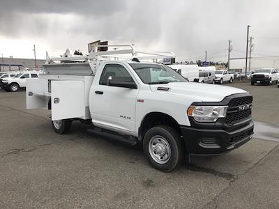 2022 Ram 2500 Scelzi Service body 4WD for sale #NG417870 - photo 1