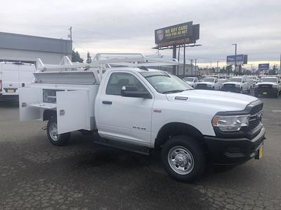 2022 Ram 2500 Scelzi service body 4WD for sale #NG426841 - photo 1