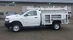 2022 Ram 2500 Scelzi service body 4WD for sale #NG426841 - photo 3