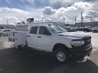 2022 Ram 2500 Scelzi Combo body 4WD for sale #NG426855 - photo 1